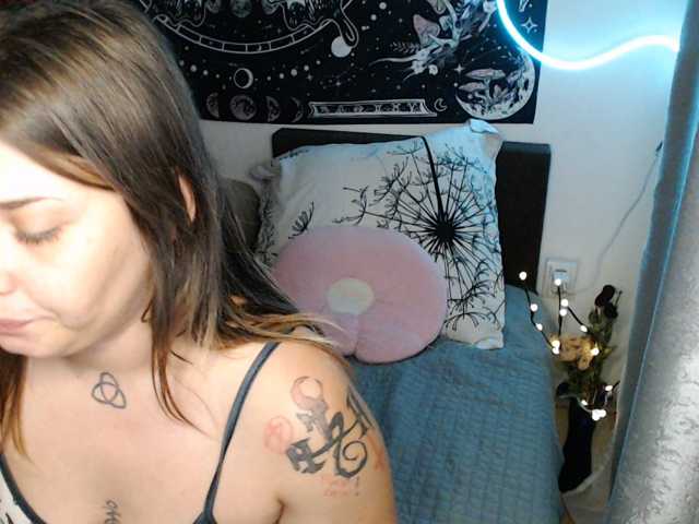 RacyRoby live cam on BongaCams