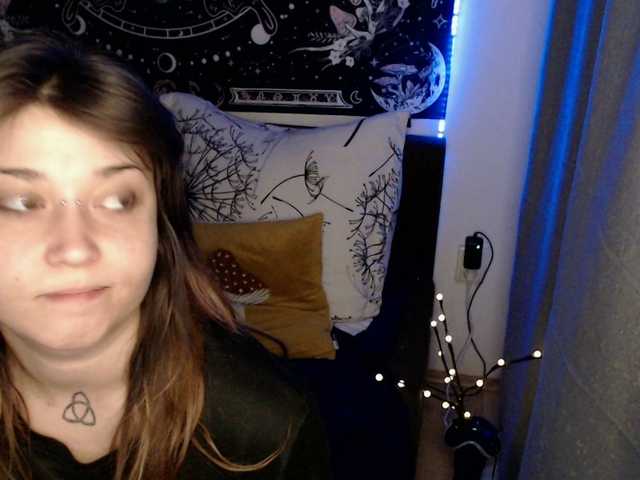 RacyRoby live cam on BongaCams