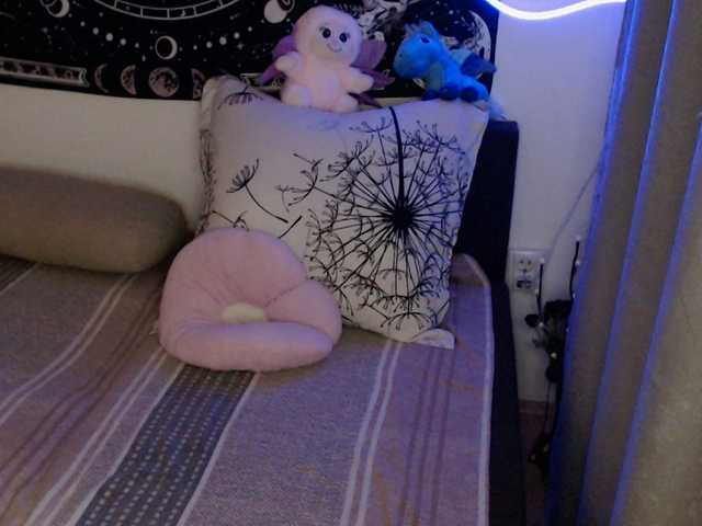 RacyRoby live cam on BongaCams