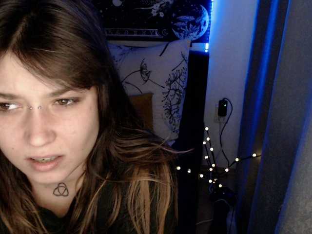 RacyRoby live cam on BongaCams