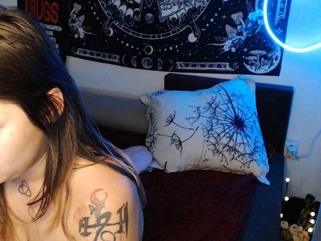 RacyRoby live cam on BongaCams
