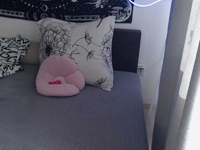 RacyRoby live cam on BongaCams