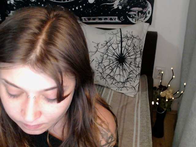 RacyRoby live cam on BongaCams