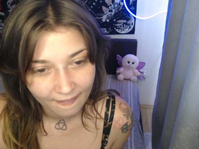 RacyRoby live cam on BongaCams