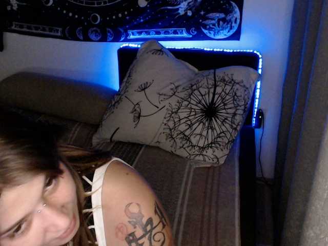 RacyRoby live cam on BongaCams