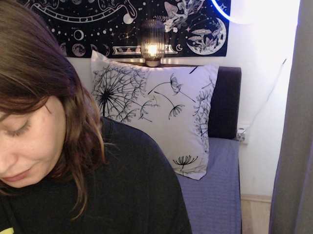 RacyRoby live cam on BongaCams