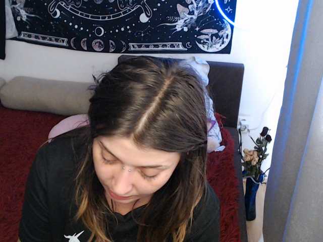 RacyRoby live cam on BongaCams