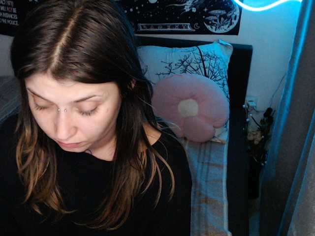 RacyRoby live cam on BongaCams