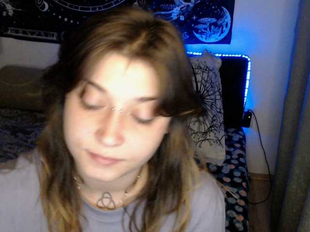 RacyRoby live webcam show