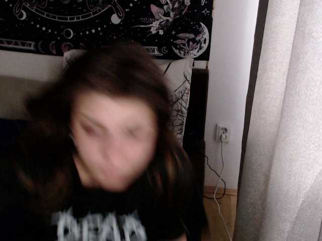 RacyRoby webcam