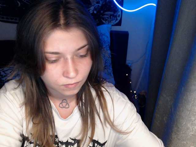 RacyRoby live cam on BongaCams