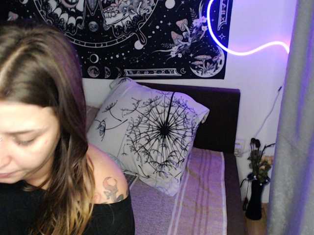RacyRoby live cam on BongaCams