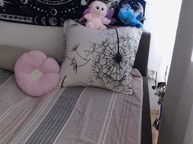 RacyRoby live cam on BongaCams