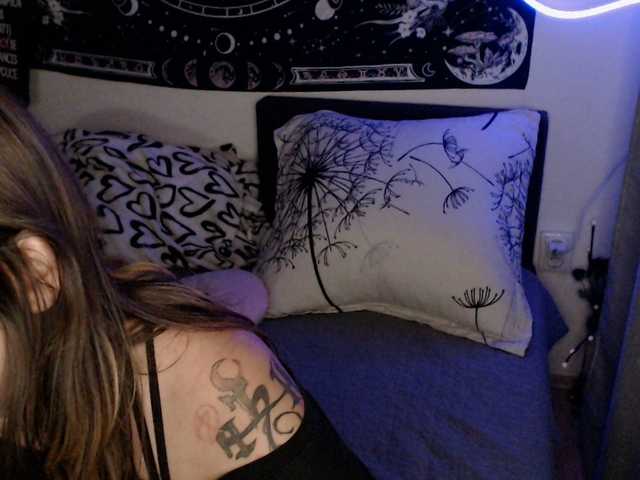 RacyRoby live cam on BongaCams