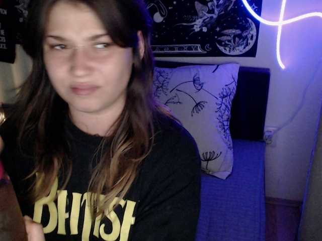 RacyRoby live cam on BongaCams