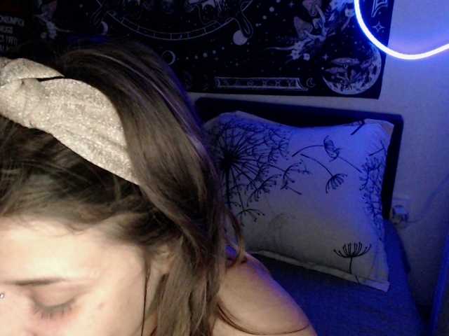 RacyRoby live cam on BongaCams