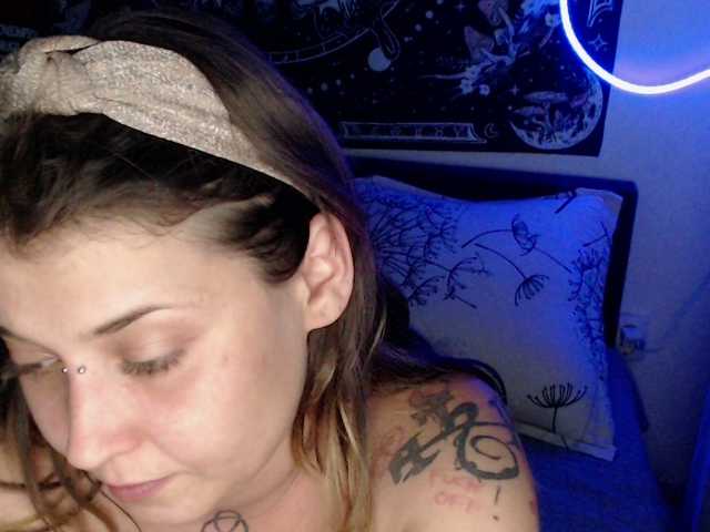 RacyRoby live cam on BongaCams