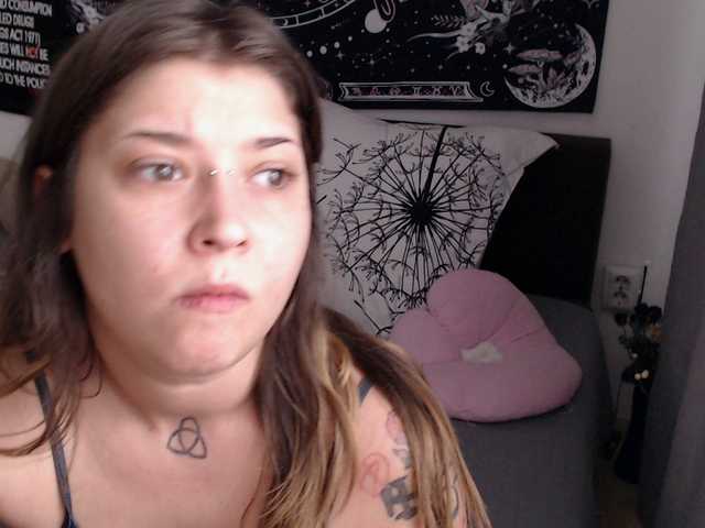 RacyRoby live cam on BongaCams