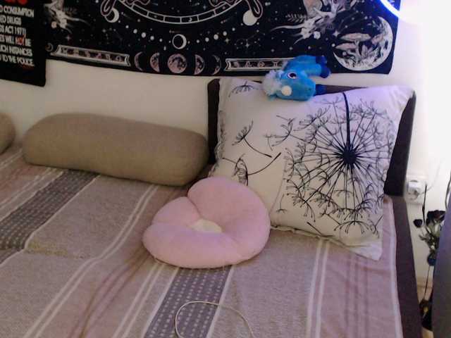 RacyRoby live cam on BongaCams
