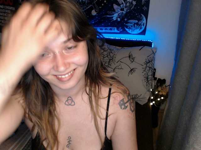 RacyRoby live cam on BongaCams