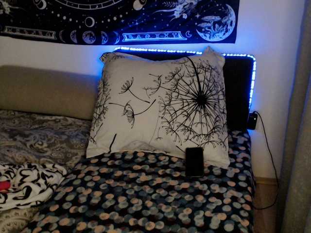 RacyRoby live cam on BongaCams