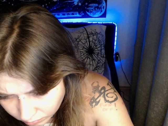 RacyRoby live webcam show
