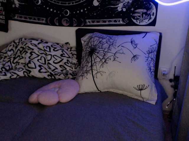 RacyRoby live cam on BongaCams