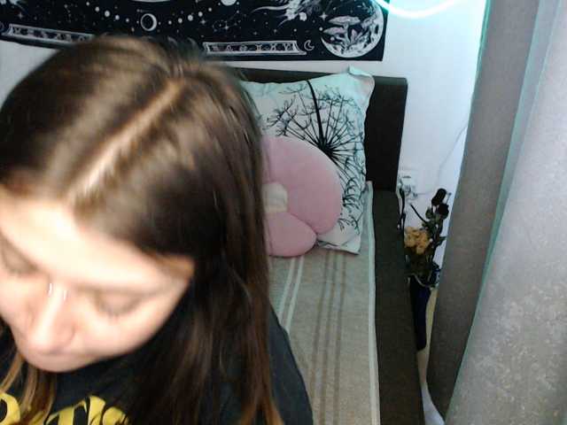 RacyRoby live cam on BongaCams