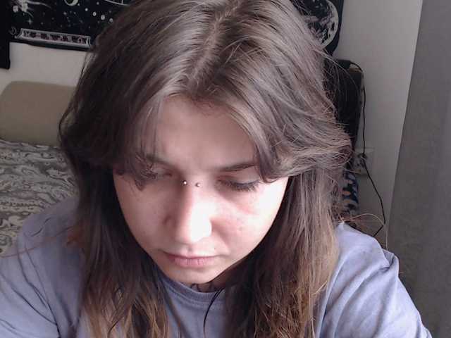 RacyRoby live cam on BongaCams