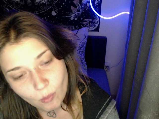 RacyRoby live cam on BongaCams