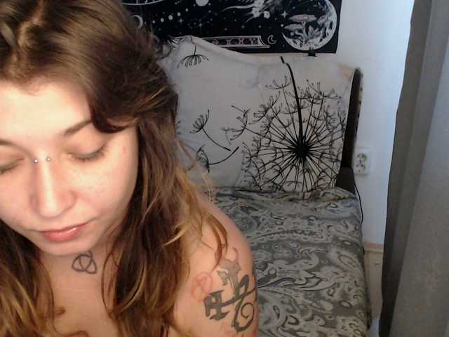 RacyRoby live cam on BongaCams