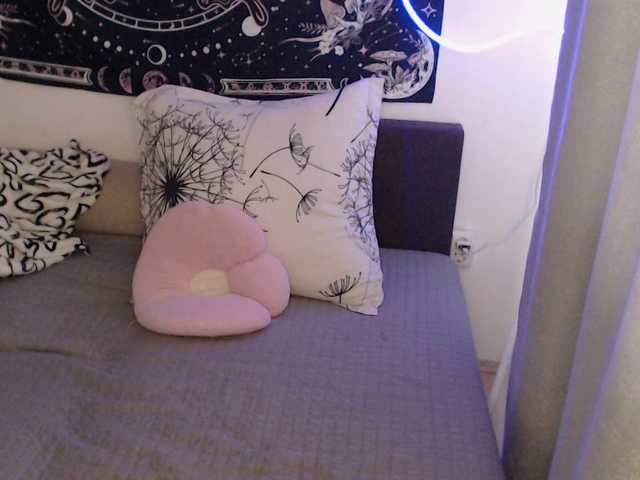 RacyRoby live cam on BongaCams