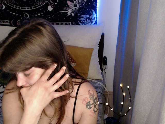 RacyRoby live cam on BongaCams