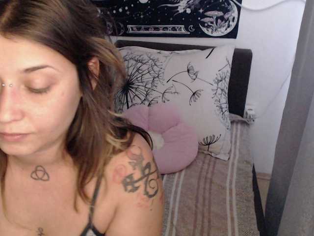 RacyRoby live cam on BongaCams