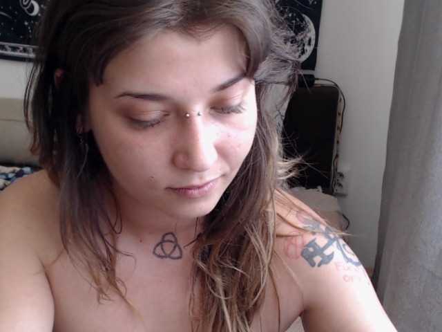 RacyRoby live cam on BongaCams