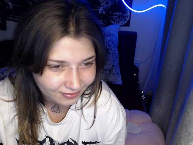 RacyRoby live cam on BongaCams