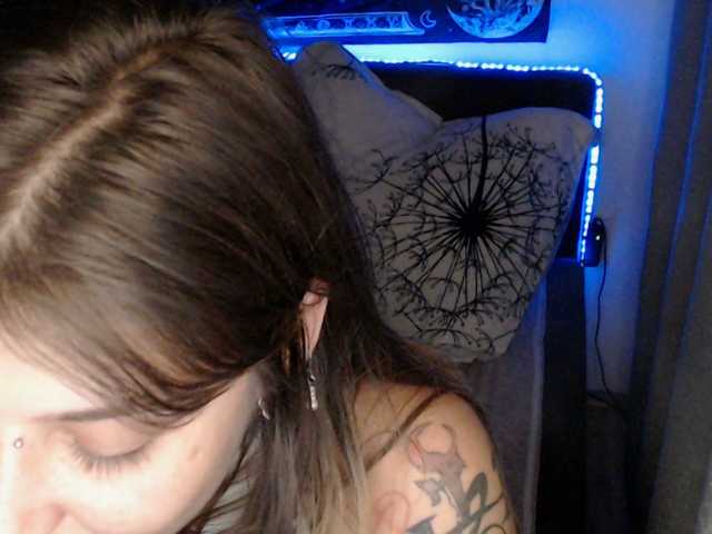 RacyRoby live cam on BongaCams