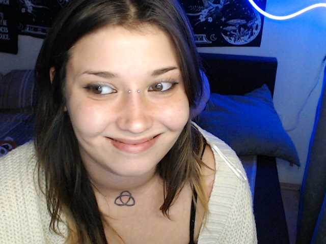 RacyRoby live cam on BongaCams