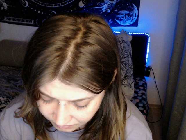 RacyRoby live webcam show