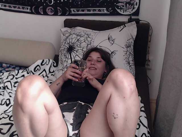 RacyRoby live cam on BongaCams