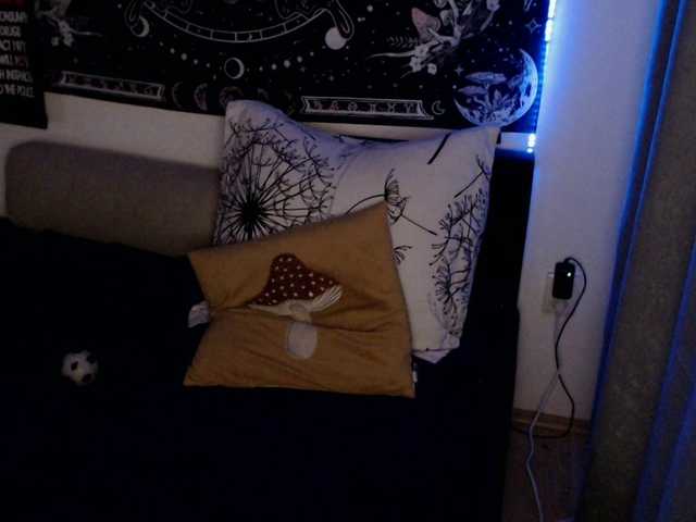 RacyRoby live cam on BongaCams