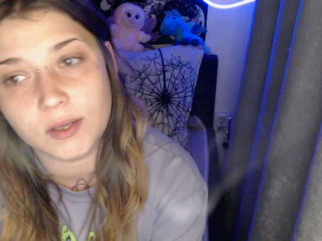 RacyRoby live cam on BongaCams
