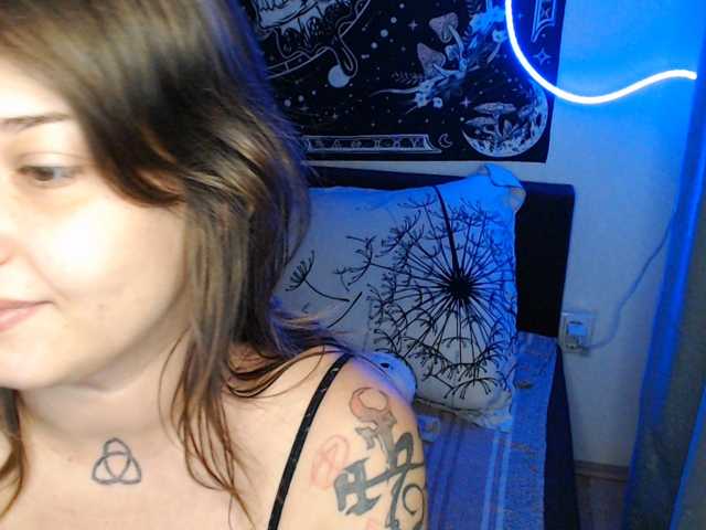 RacyRoby live cam on BongaCams