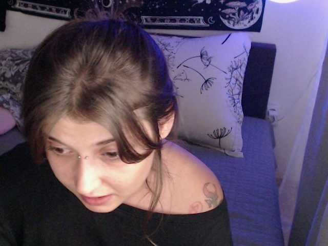 RacyRoby live cam on BongaCams