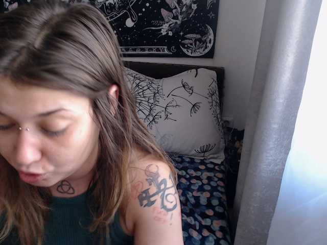 RacyRoby live cam on BongaCams