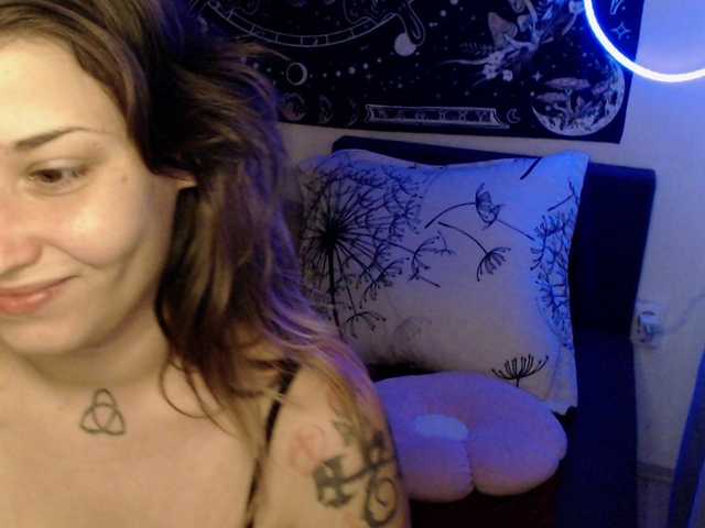RacyRoby live cam on BongaCams
