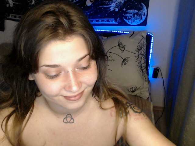 RacyRoby live cam on BongaCams