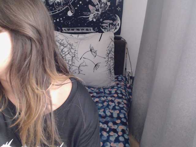 RacyRoby live cam on BongaCams