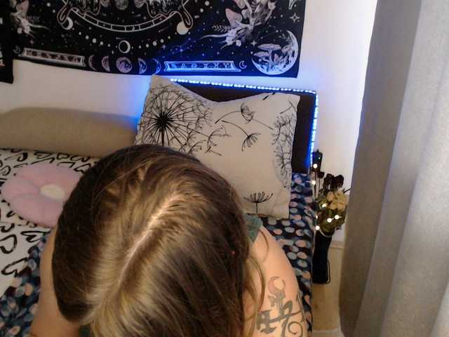 RacyRoby live cam on BongaCams
