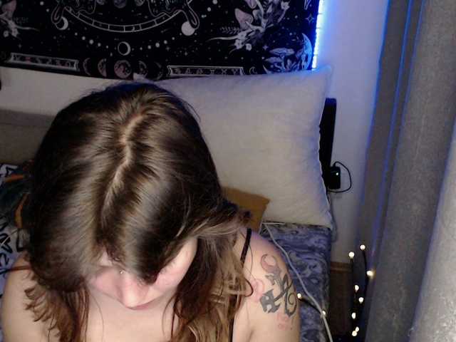 RacyRoby live cam on BongaCams